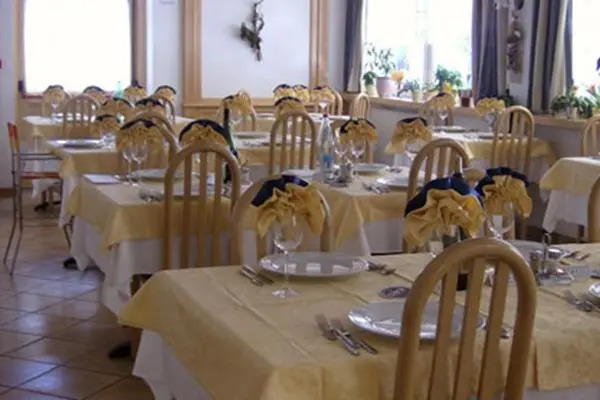 Hotel Zanon