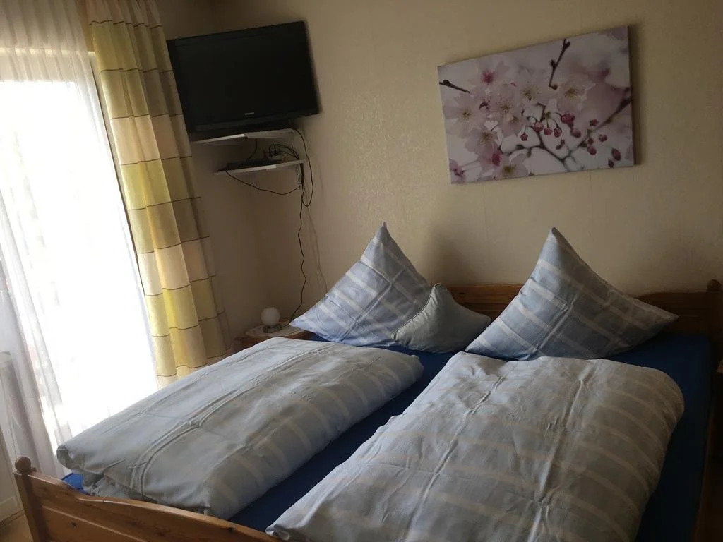 Landhaus Heimisch Bed & Breakfast