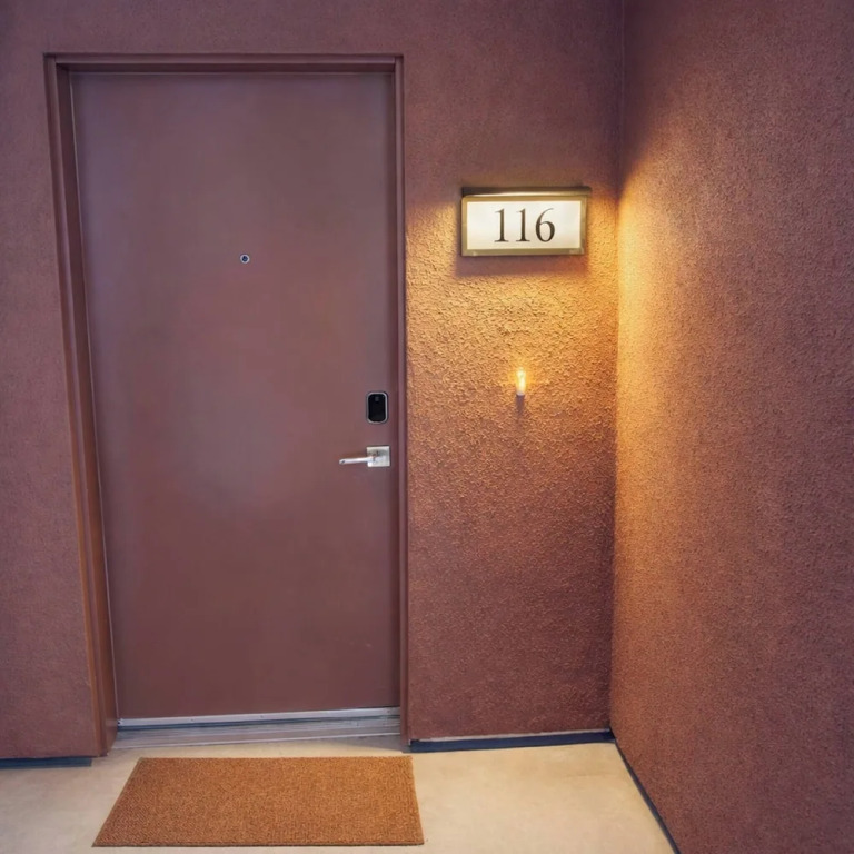 Calm Luxury Living 1BR Retreat Pool, Hot Tub, Wifi