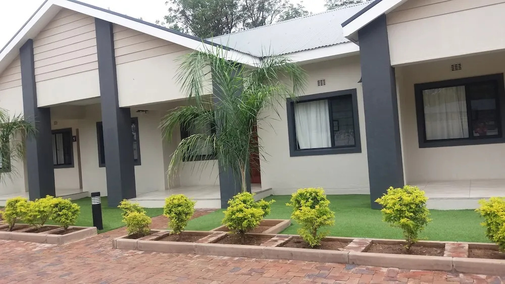 Staybridge Self Catering Apartments