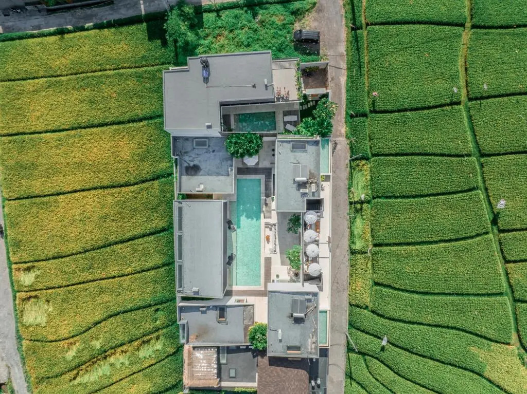 Villa Boya