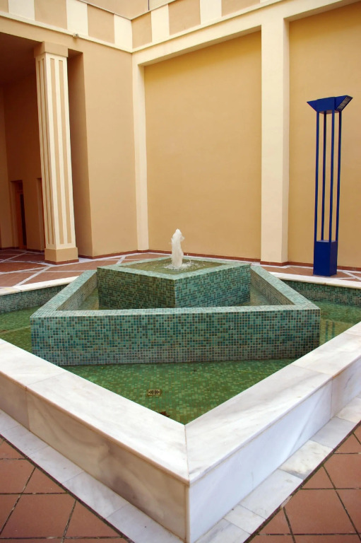 Apartamentos Luxsevilla Palacio