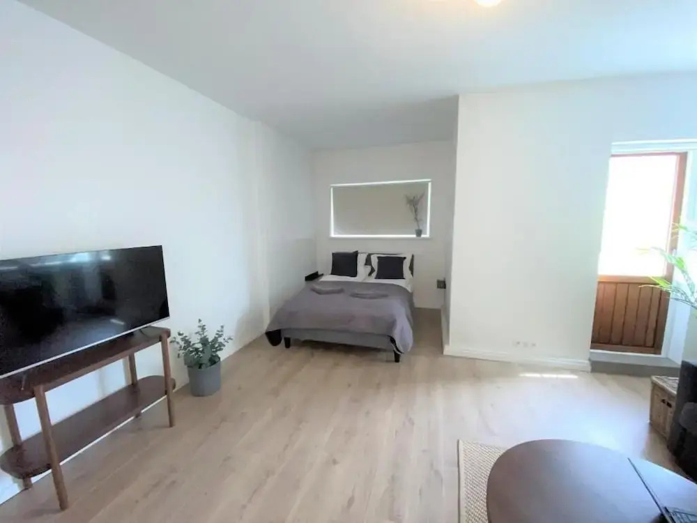 Day Dream Soleyjargata Apartments