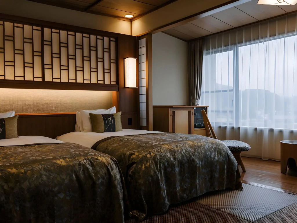 Ryokan Ayu no Sato