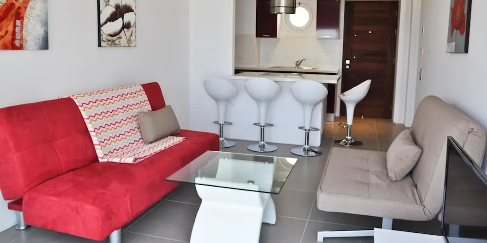 Oceanview Luxury Apartment 171