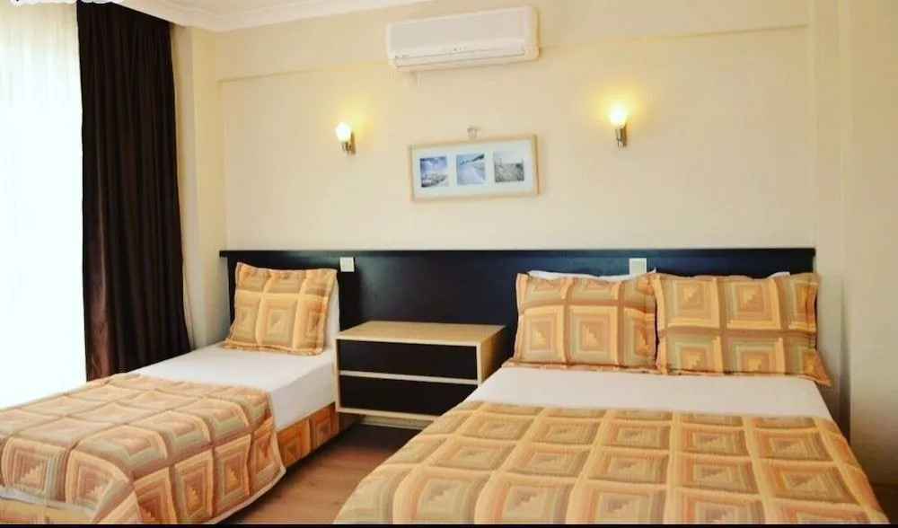 Varol Otel
