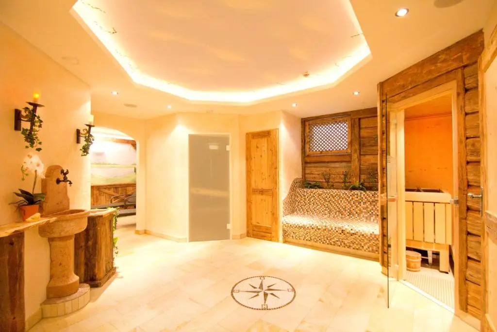 Appartement Hochwurzen