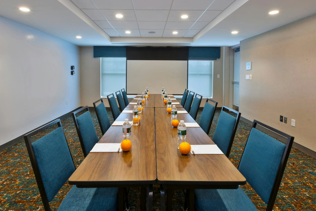 Hampton Inn Cape Cod Canal