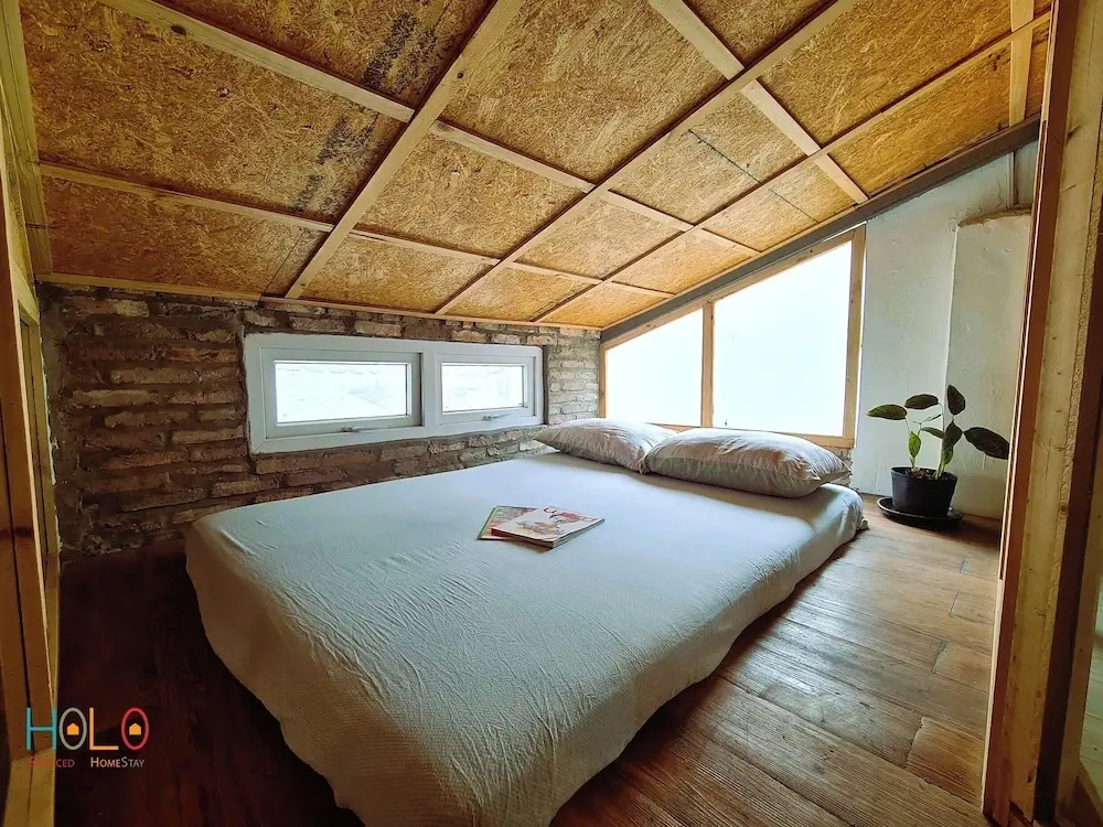 HoLo Bato Saigon - Serviced HomeStay