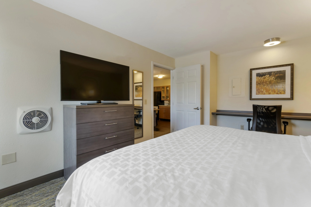 Candlewood Suites Reading by IHG