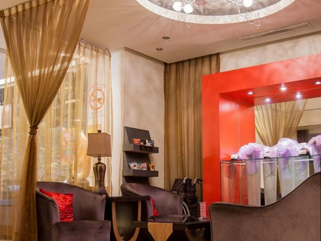 Mila Hotel
