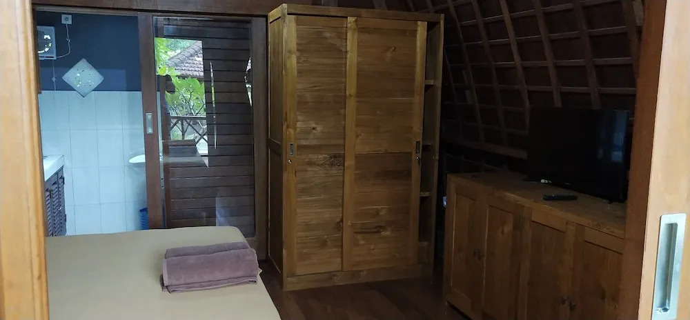 Puri Rasa Villas and Resort