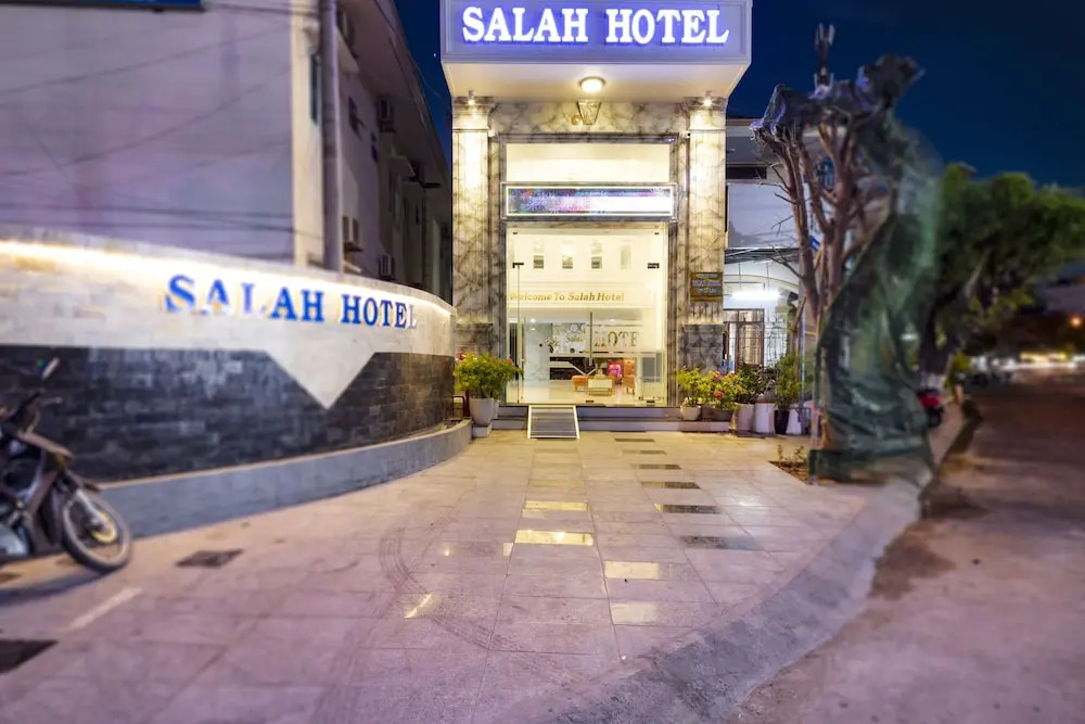SALAH HOTEL