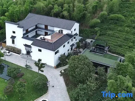 Yuyao Simingshan Yueli Homestay