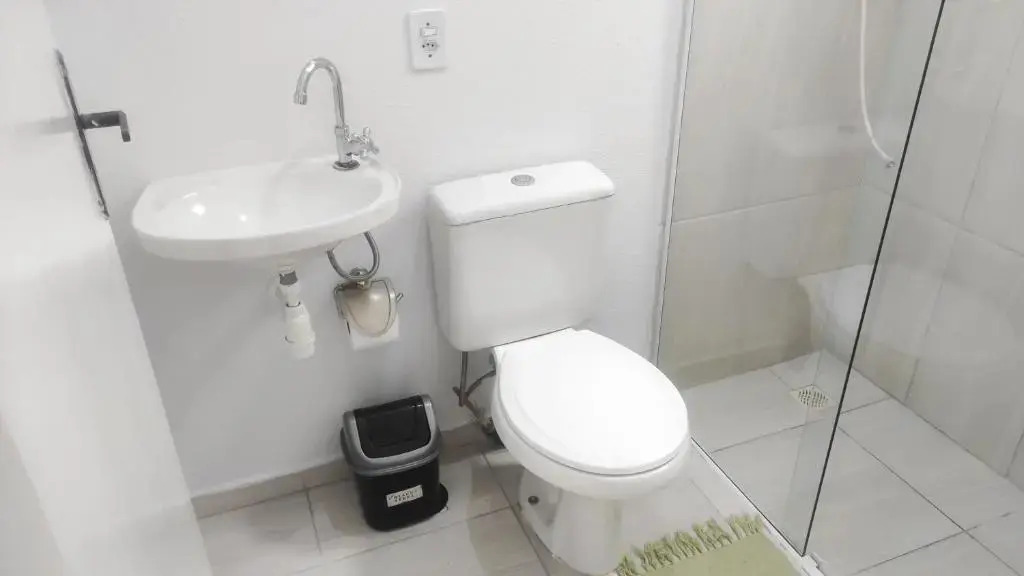 Mar dos Sonhos Suítes