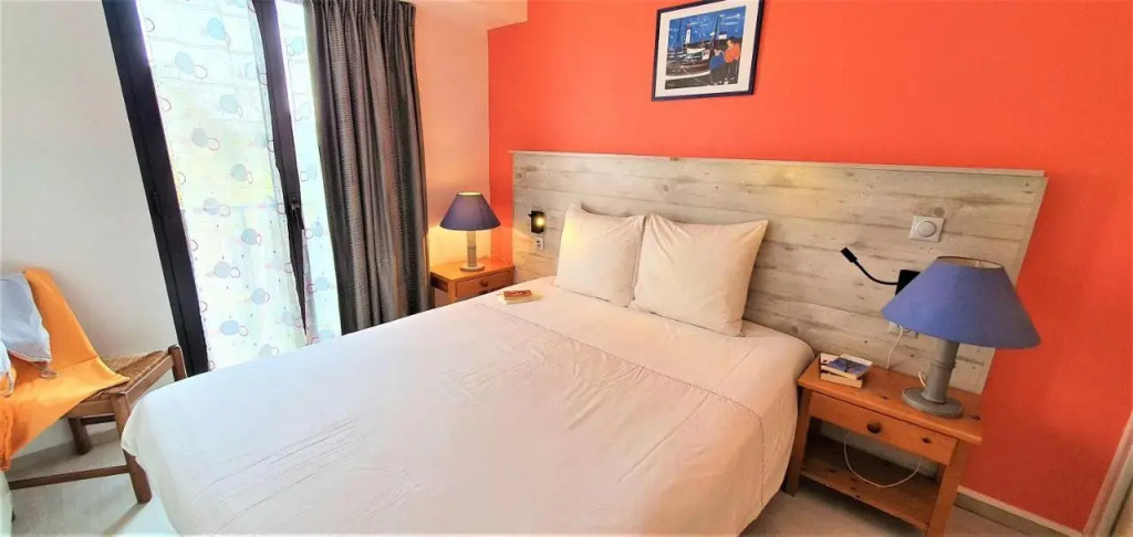 Résidence Saint Rémy - Appartement Familial