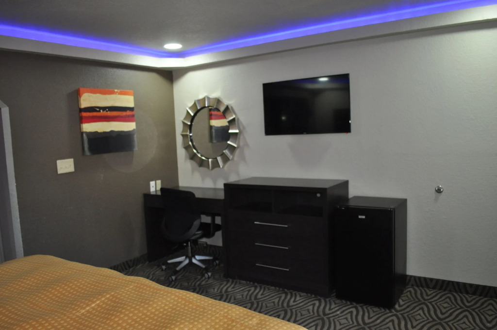 Downtown Suites Dallas