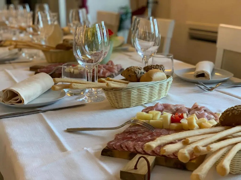 NaturalMente Wine Resort