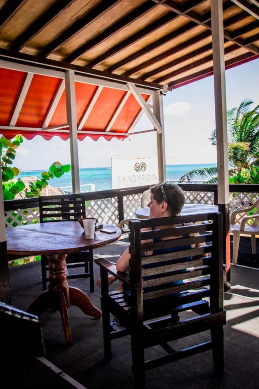 Hotel Coastal Bay