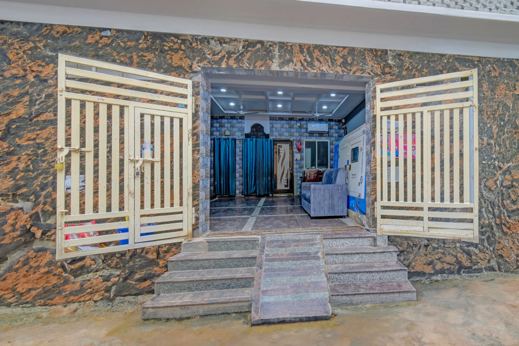 Collection O White Field Road Hyderabad Formerly Ayaan Signature Suites