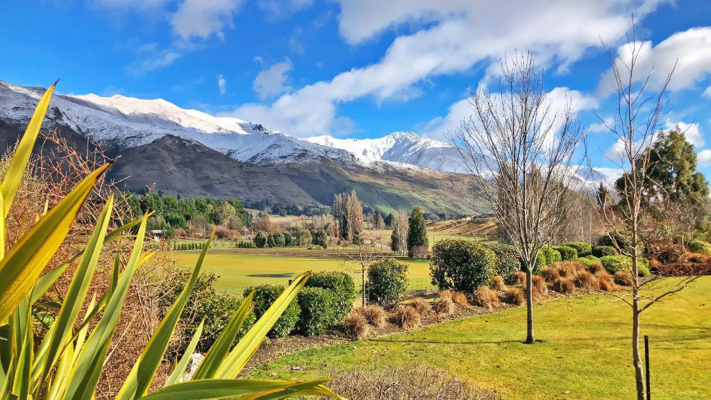 Alpine View Lodge