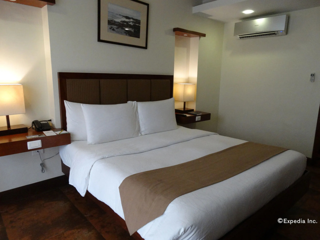 Sheridan Beach Resort & Spa