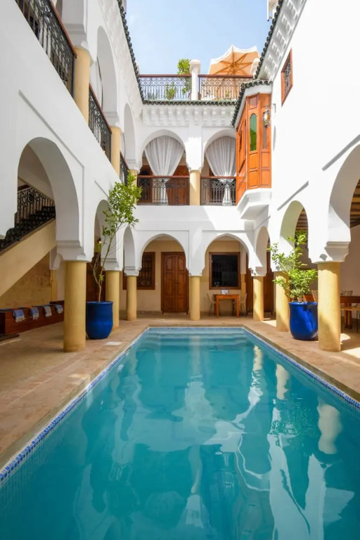 Riad Berenssi