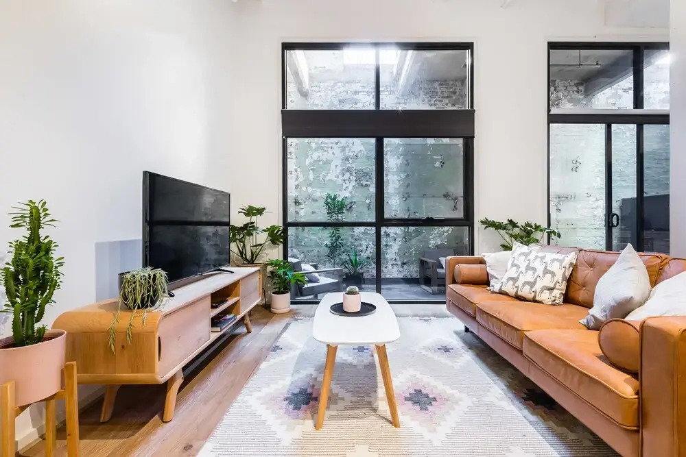 Isla 2Bdr Fitzroy Apartment