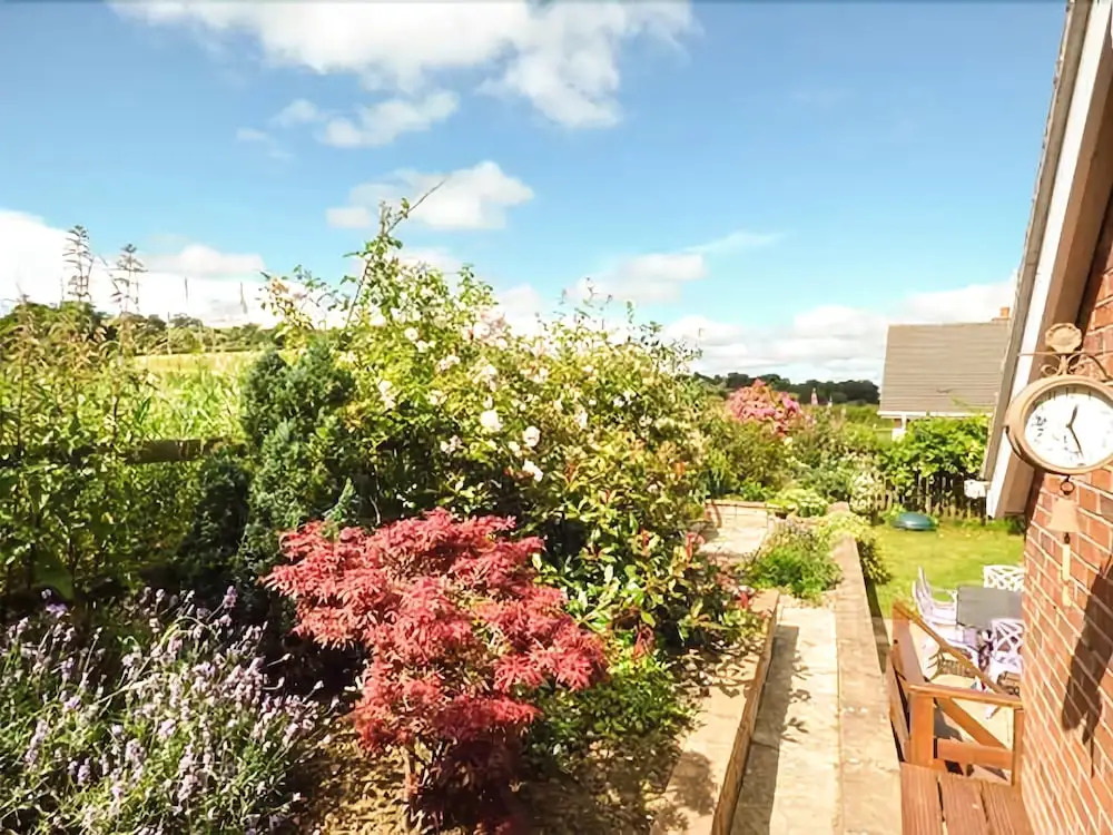 Melverley View