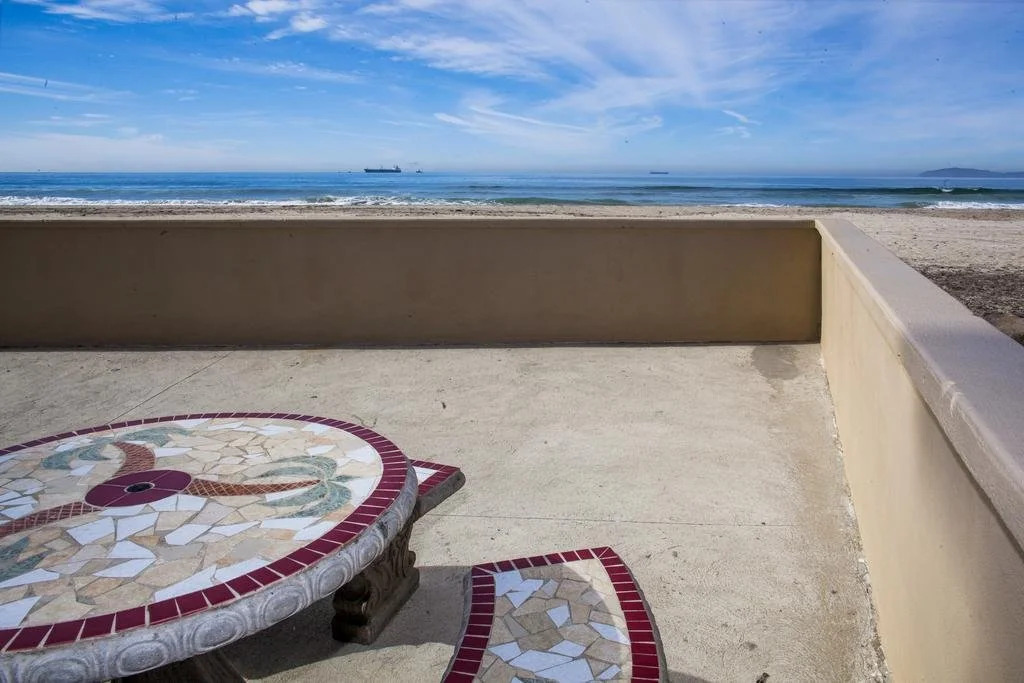 Playa Bonita