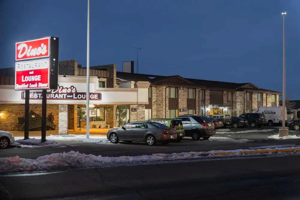 The Ridge Hotel Portage