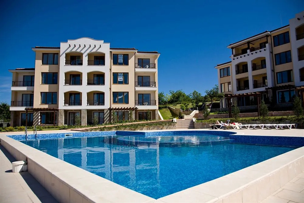 Paradise View Holiday Complex