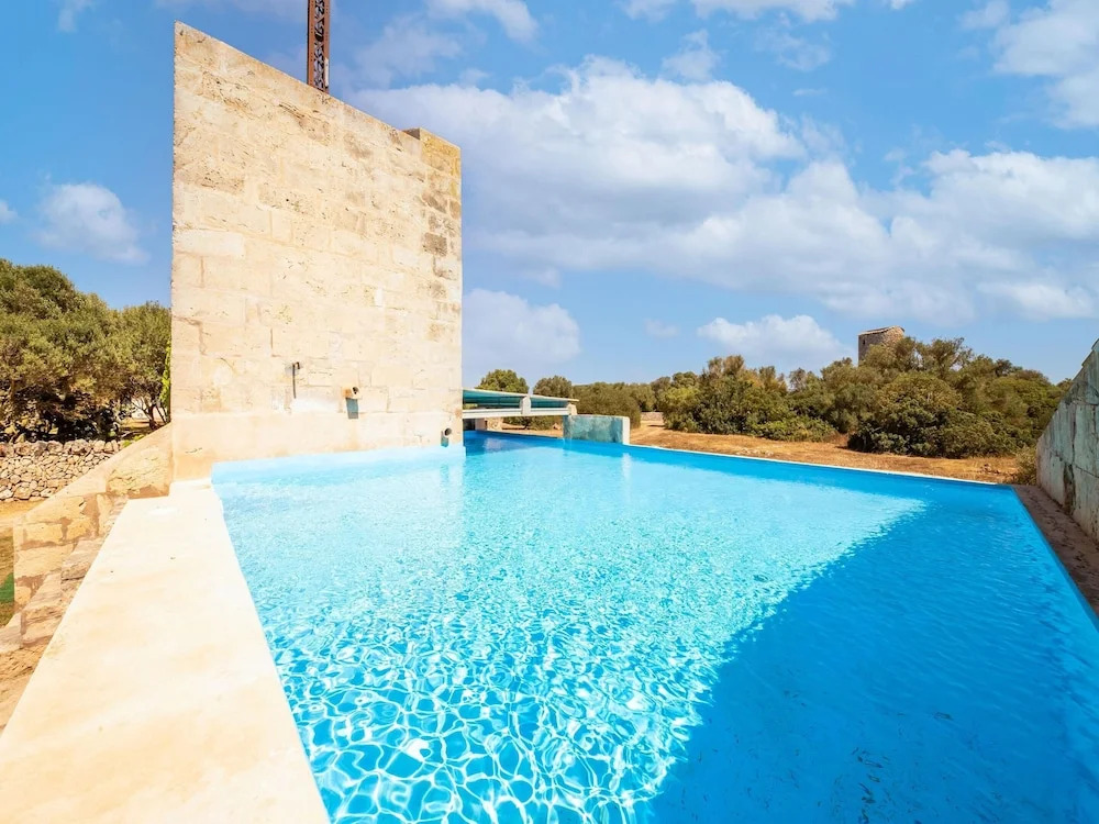 Tasteful Mansion in Campos Majorca on Balearic Islands