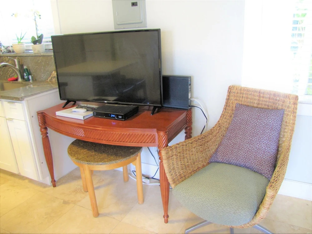 Waikiki Garden Villa
