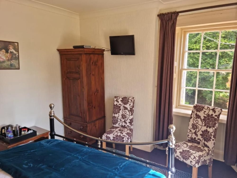 Killean Farmhouse B&B