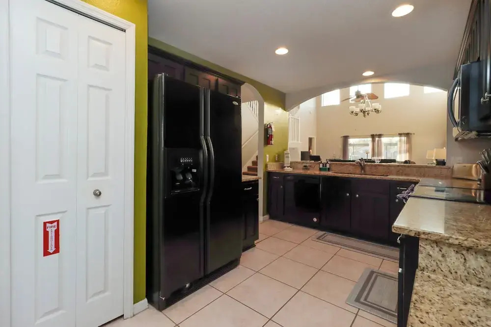 Lakeview 6Br W/ Pool, Hot Tub & Near Theme Parks