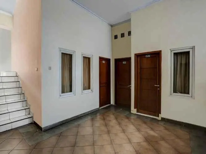 OYO 90068 Exclusive Barkah Residence Syariah