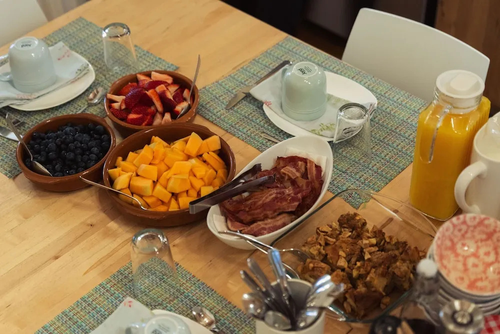 BBV Bed & Breakfast du Village