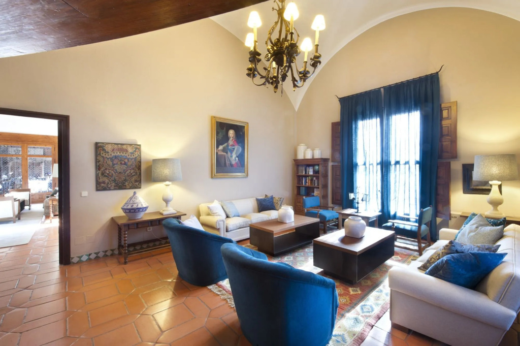 Parador de Alcañiz