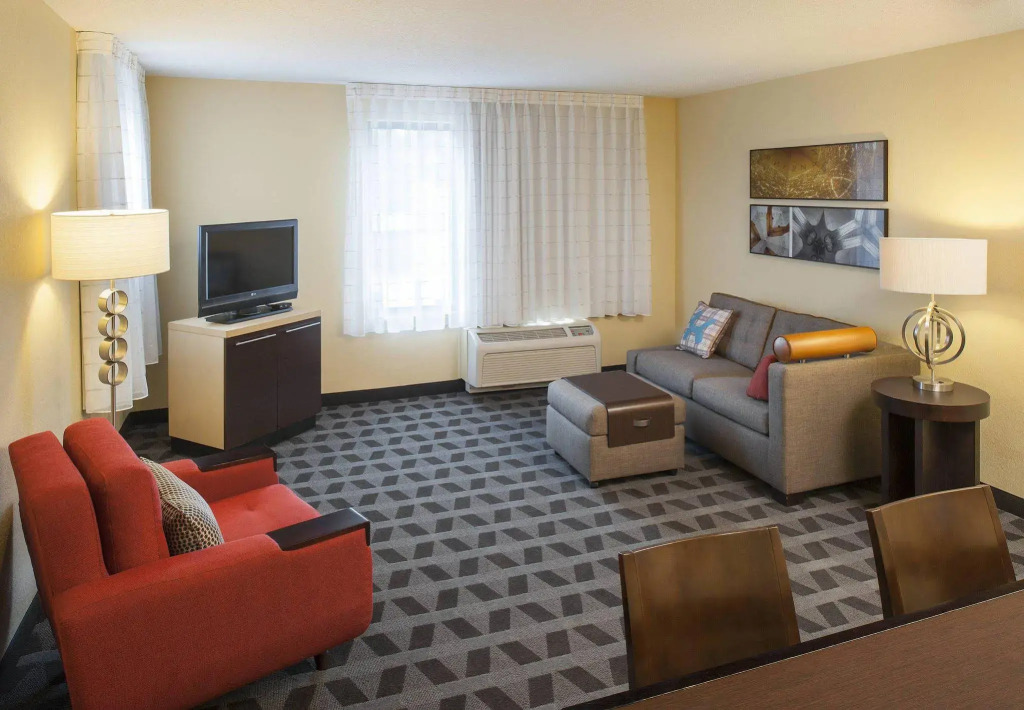 TownePlace Suites by Marriott Bethlehem Easton/Lehigh Valley