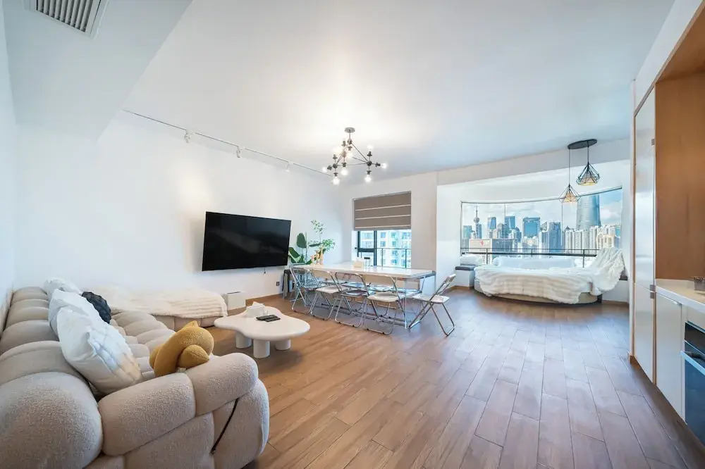 ZHome - HaiQi Garden - Four Bedroom
