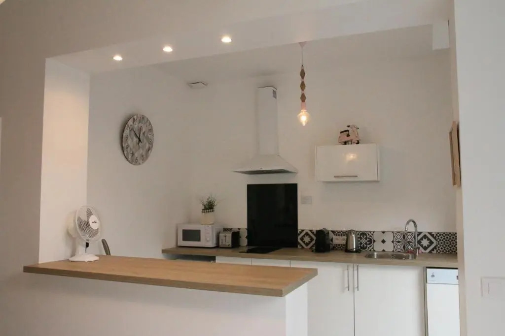 A&V Appart'Hotel