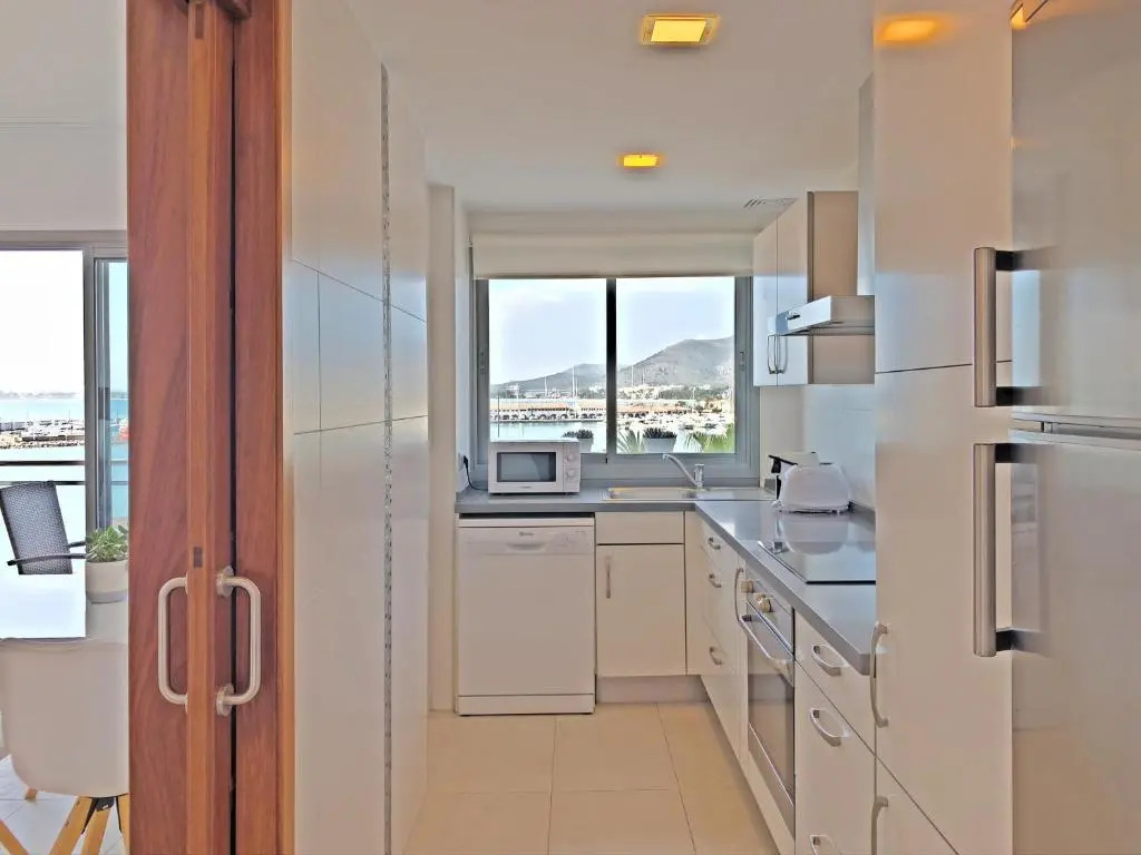 Cofradia Penthouse