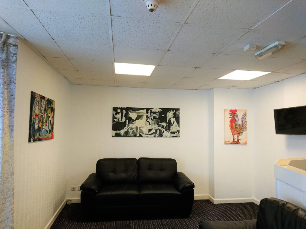 Sarum Hotel