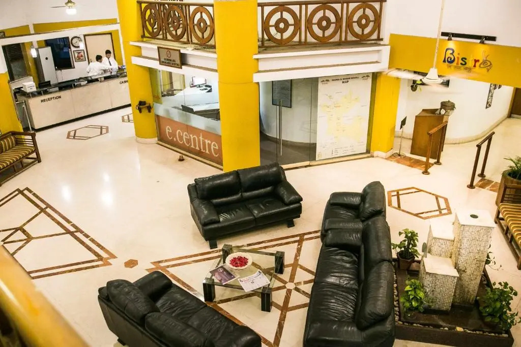 Ras by Treat Resorts, Silvassa