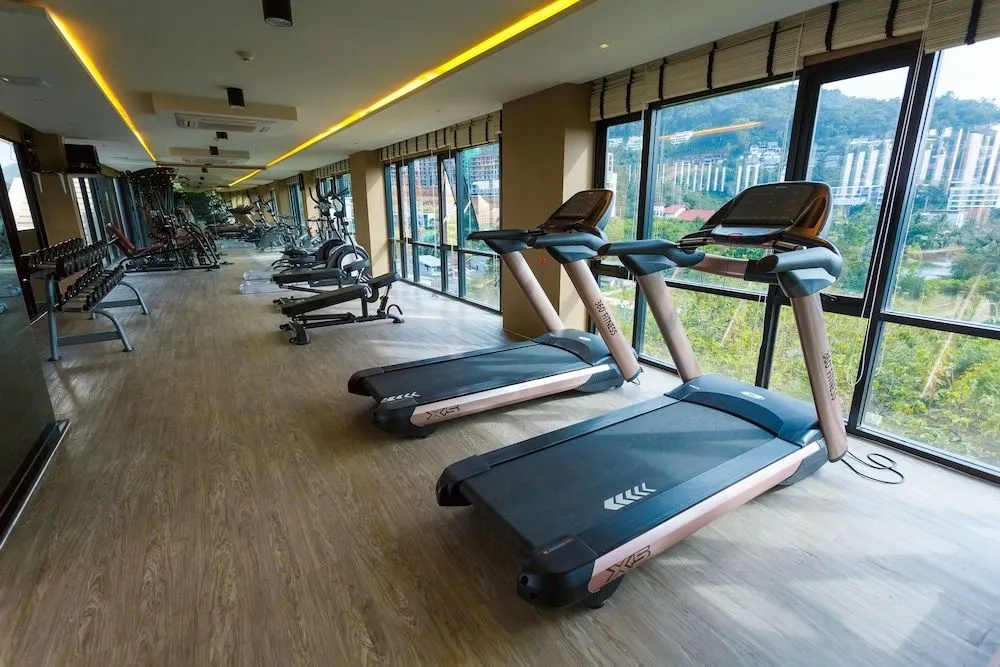 Aristo 1 Phuket by RESAVA