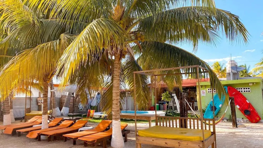 Cabañas Frida