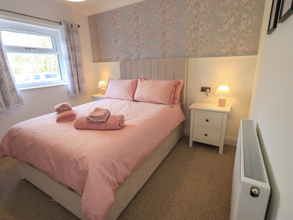 Yew Tree Cottage
