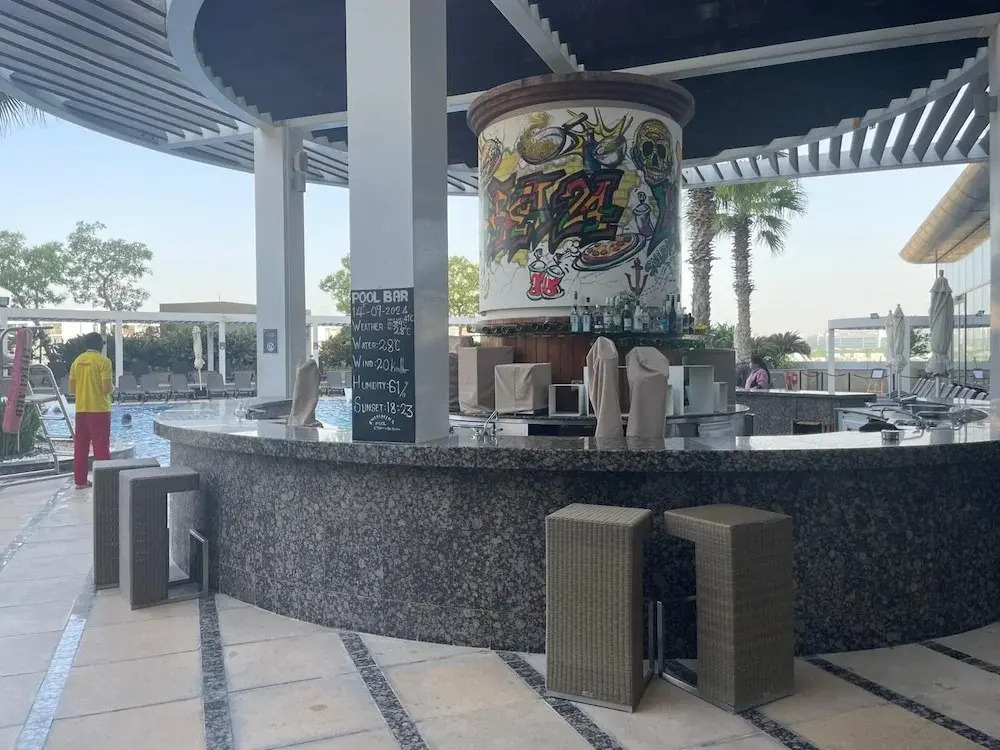 Hyatt Creek Residences 1 Bedroom