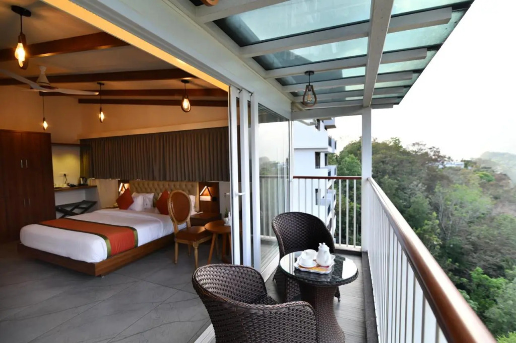 British County Resorts